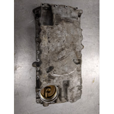 09N006 Engine Oil Pan For 05-07 Volvo XC90  2.5 30750655